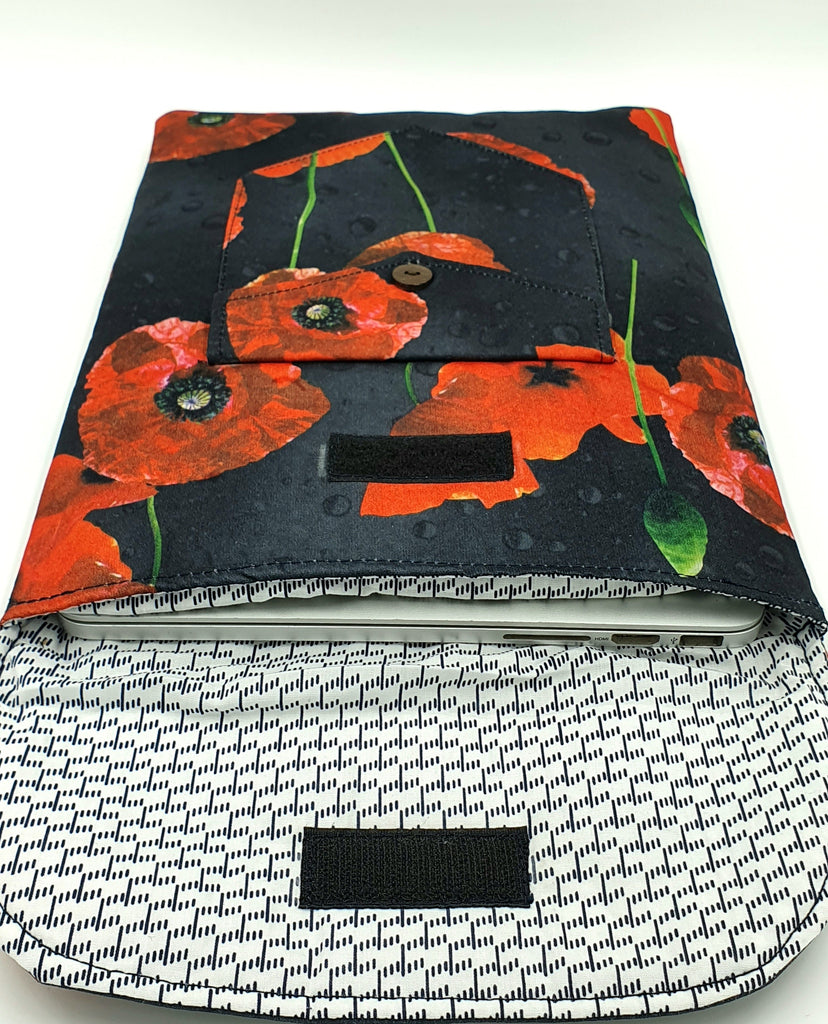 PRE-ORDER The Rainbow 🌈 13.3inch BeeKeeper Laptop Sleeve