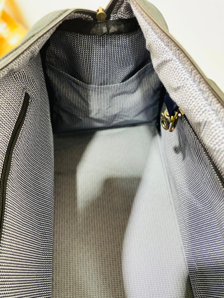 💖PREORDER: The Trans Pride 🏳️⚧️ BeeKeeper Carry-All (Black Label)