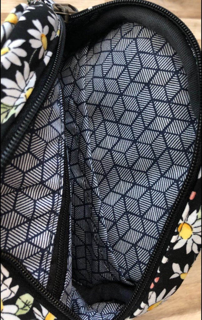 💖PREORDER: The Trans Pride 🏳️⚧️ BeeKeeper Luna Handbag 🌙