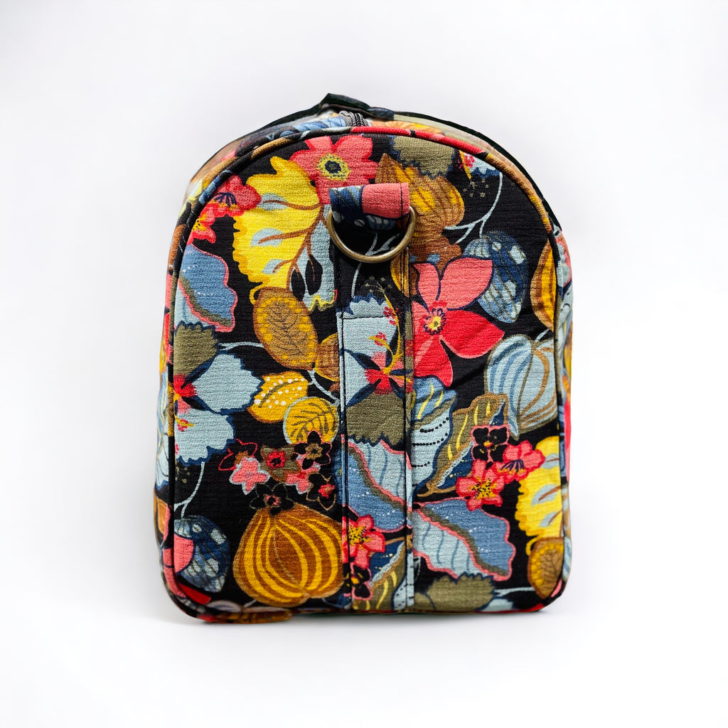 The Botanical 💐 BeeKeeper Carry-All (Black Label)e