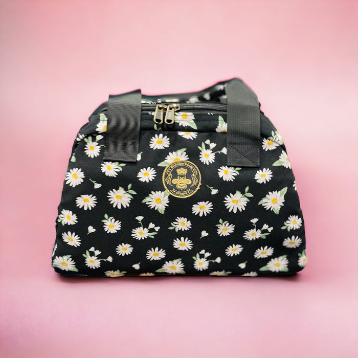 The Daisy No. 1 🌼 BeeKeeper Handbag