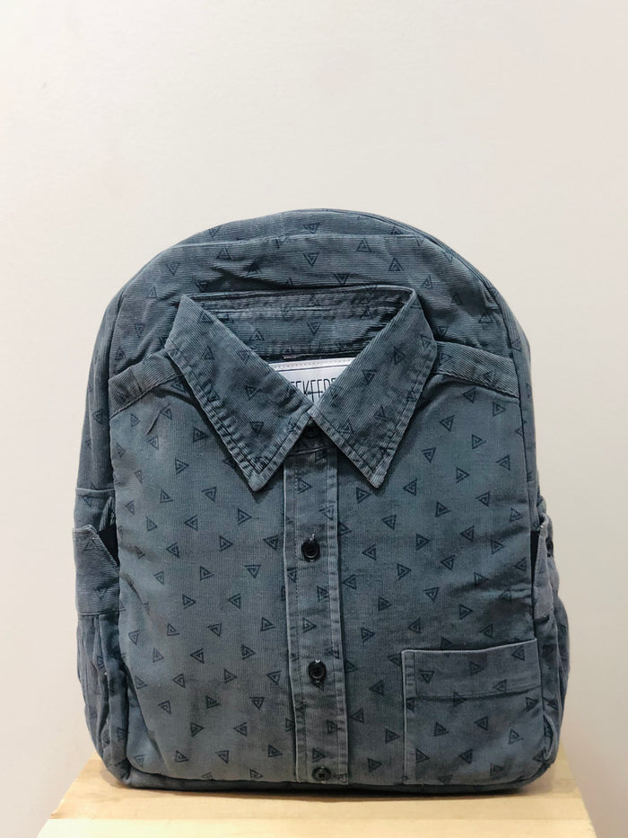 The Hip 👓 Classic Shirt BeeKeeper Parade Backpack