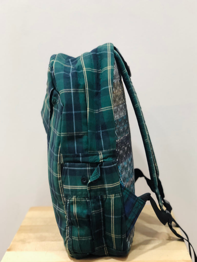 The Grunge 🎸 Classic Shirt BeeKeeper Parade Backpack