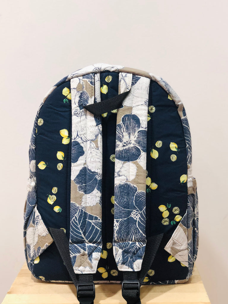 The Ikebana 🌊 Classic Shirt BeeKeeper Parade Backpack