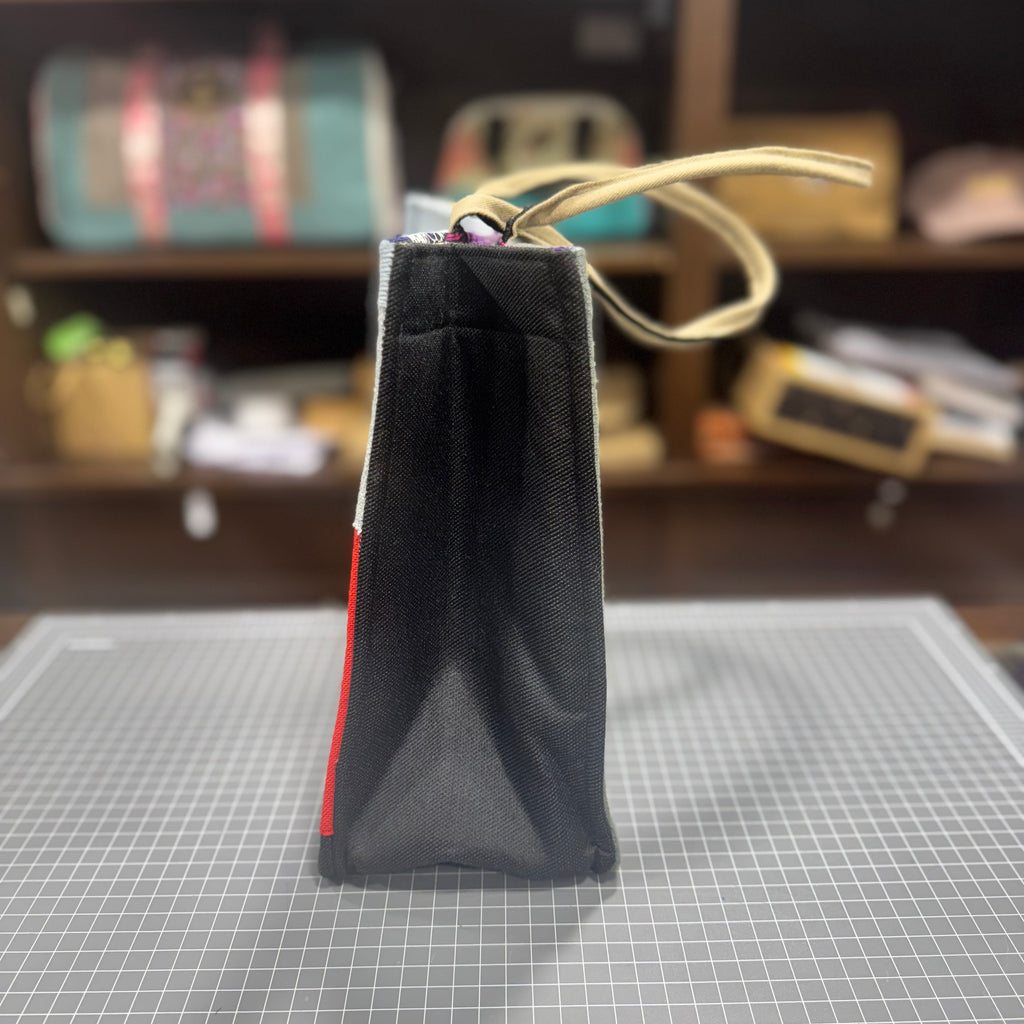 The Ice Cream Drip No. 1 π¦ KOKYKAI BOOK TOTE