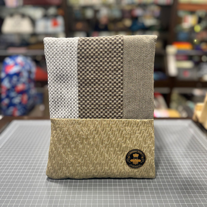 The Stone Pillars 🏛 10.5 inch BeeKeeper Tablet/iPad Sleeve