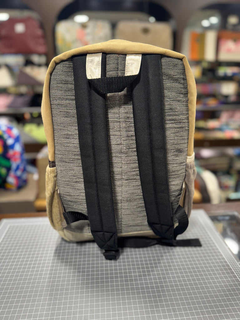 The Pink Heart 💗 (Da Vinci Collection) BeeKeeper Backpack