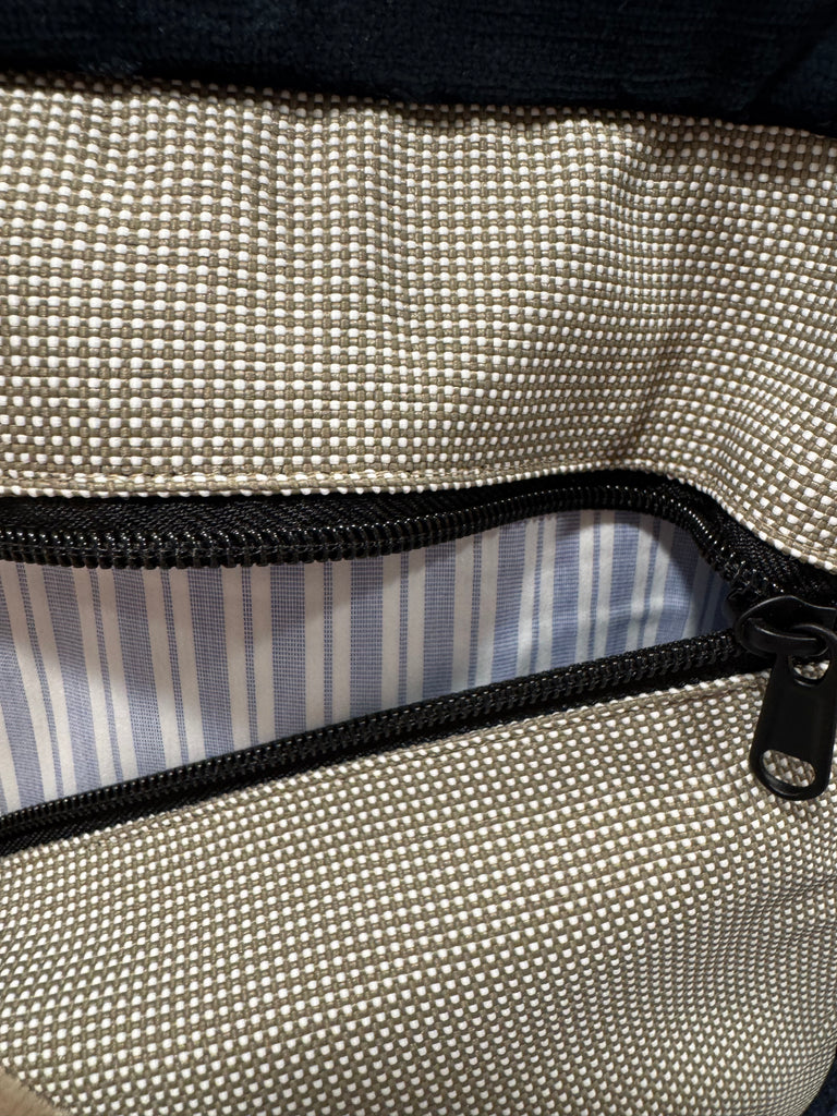 The Pink Heart 💗 (Da Vinci Collection) BeeKeeper Backpack