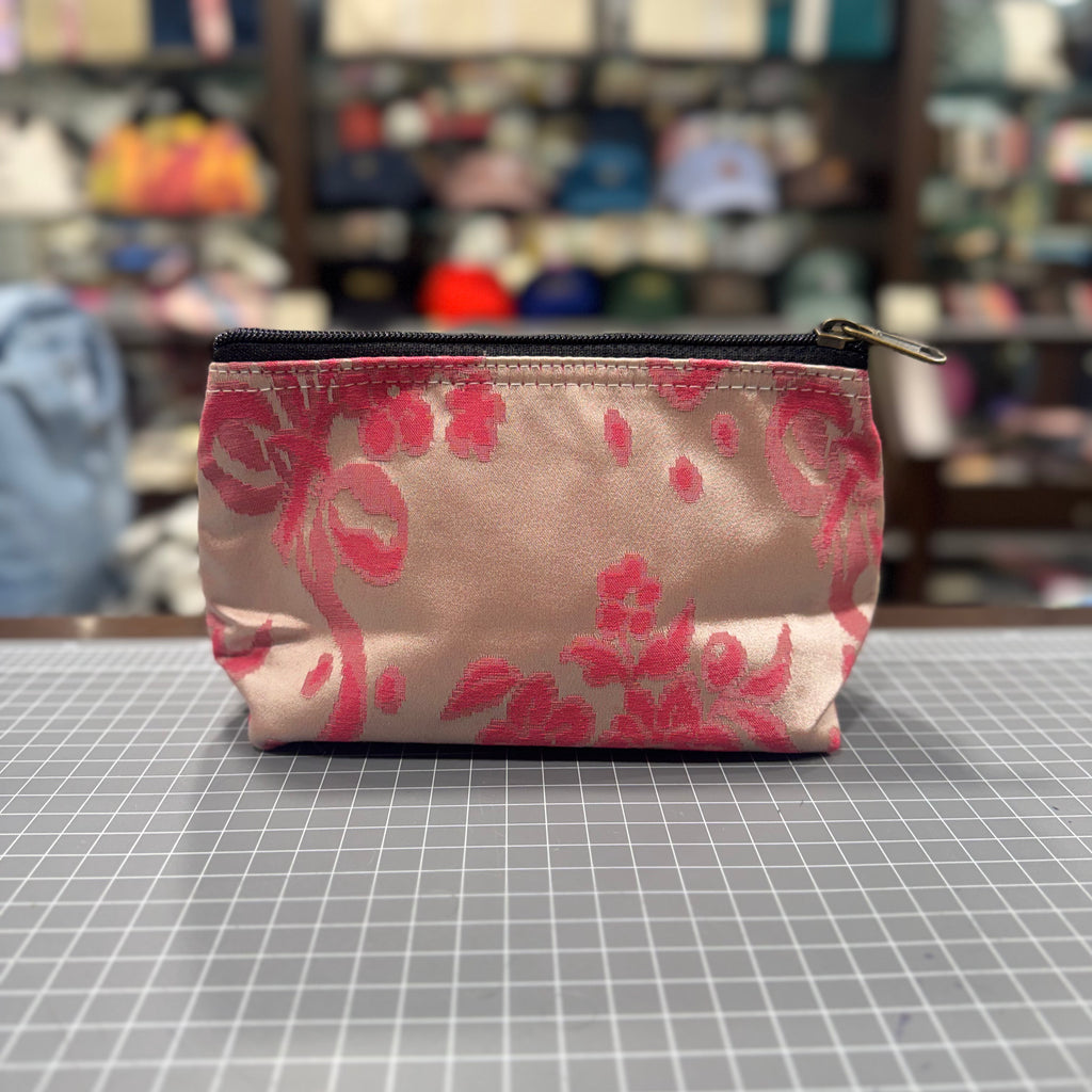 The Athenian 🏛 Small Toiletry + Makeup Bag