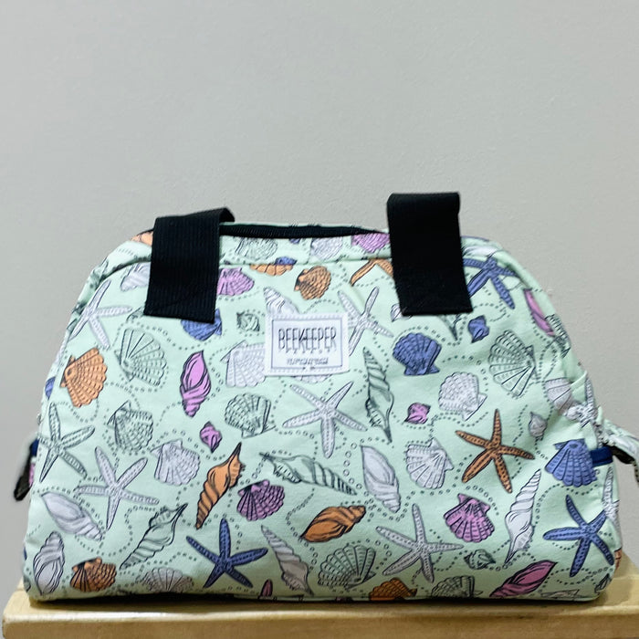 The Shallows 🐚 BeeKeeper Handbag
