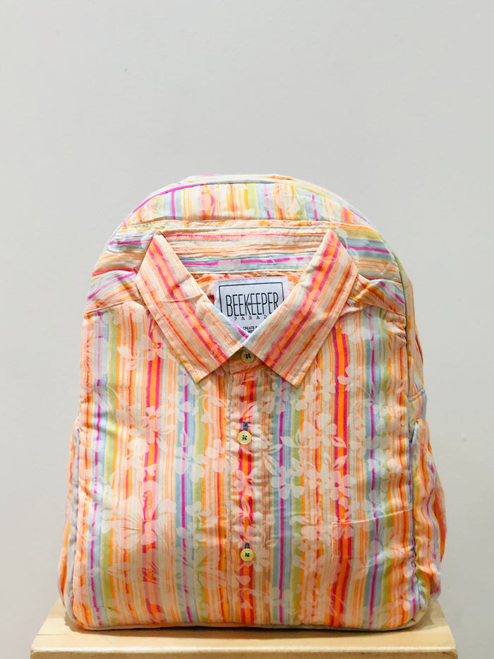 The Sweet Sunday 🍬 Classic Shirt BeeKeeper Parade Backpack