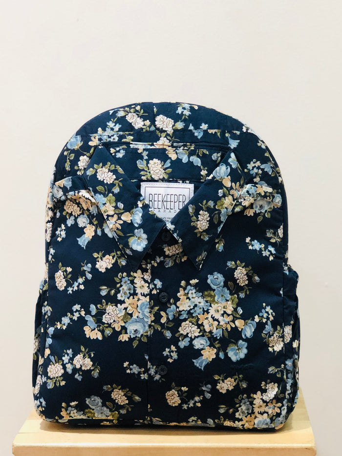 The Delilah 🌙 Classic Shirt BeeKeeper Parade Backpack