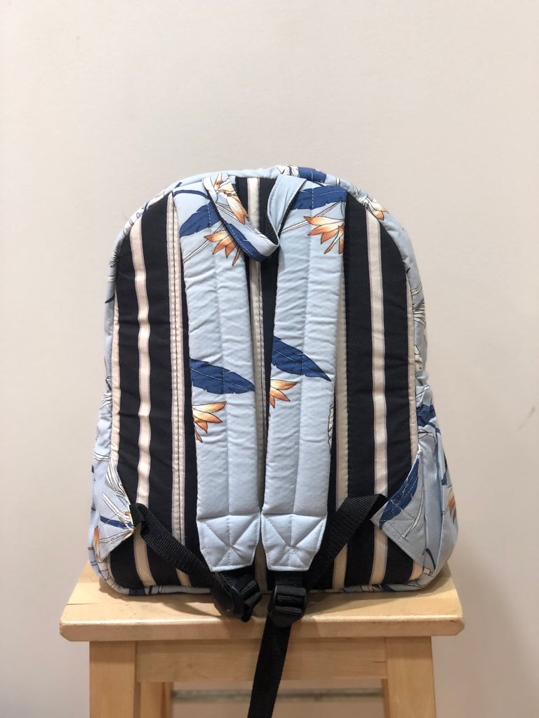 The Beach Bum 🏖 Classic Shirt BeeKeeper Parade Backpack