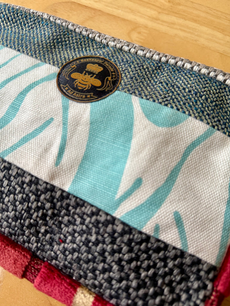 The Blue Garden KOKYKAI CROSSBODY BAG