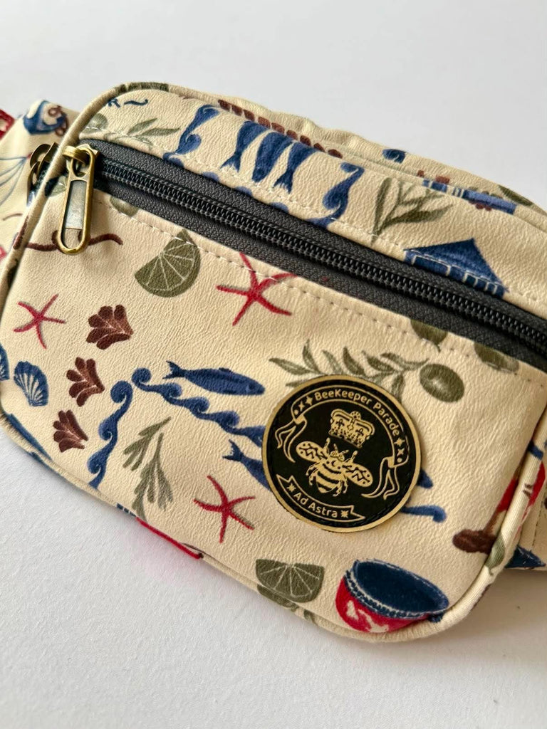 The Anduin Sea 🦀 BeeKeeper Bumbag