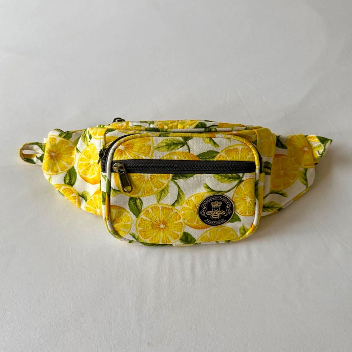 The Lemon Summer 🍋 BeeKeeper Bumbag