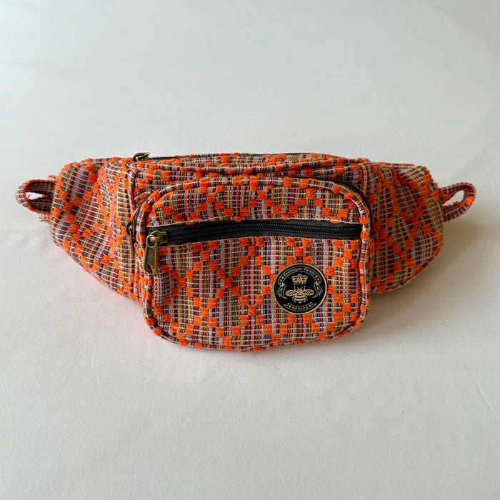 The Mandarin 🍊 BeeKeeper Bumbag