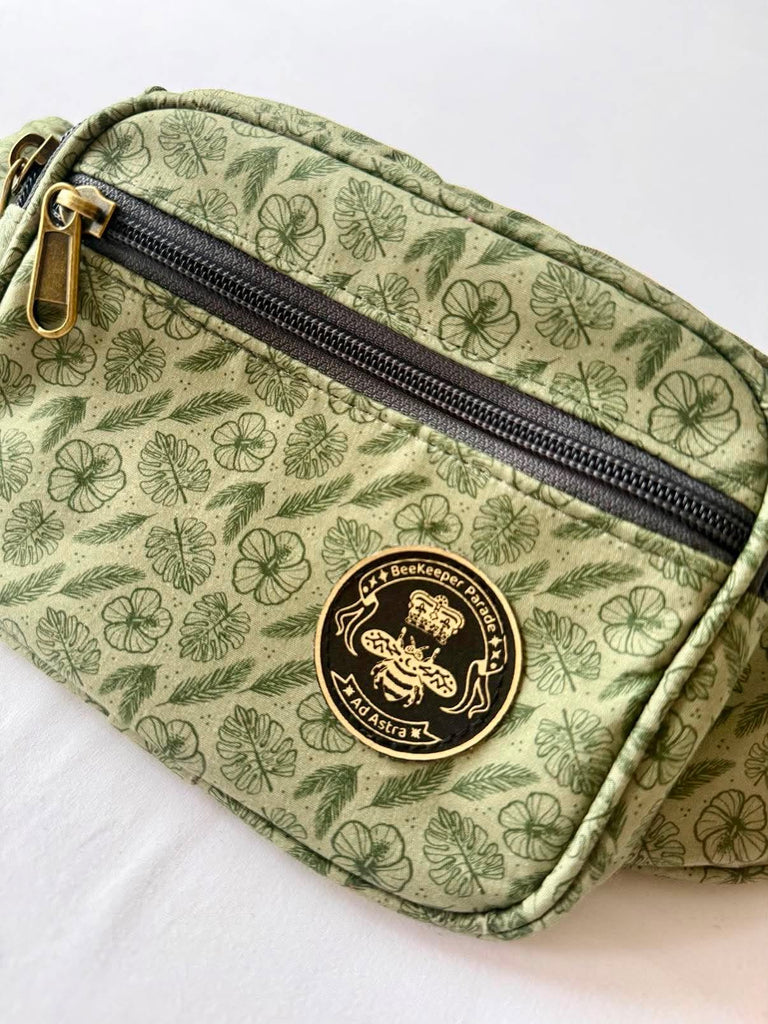 The Lothlorien 🌳 BeeKeeper Bumbag