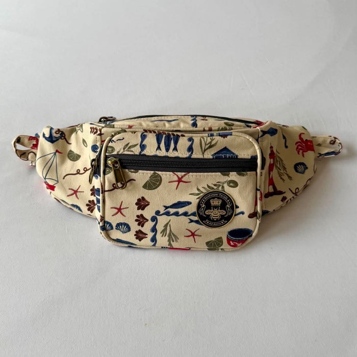 The Anduin Sea 🦀 BeeKeeper Bumbag
