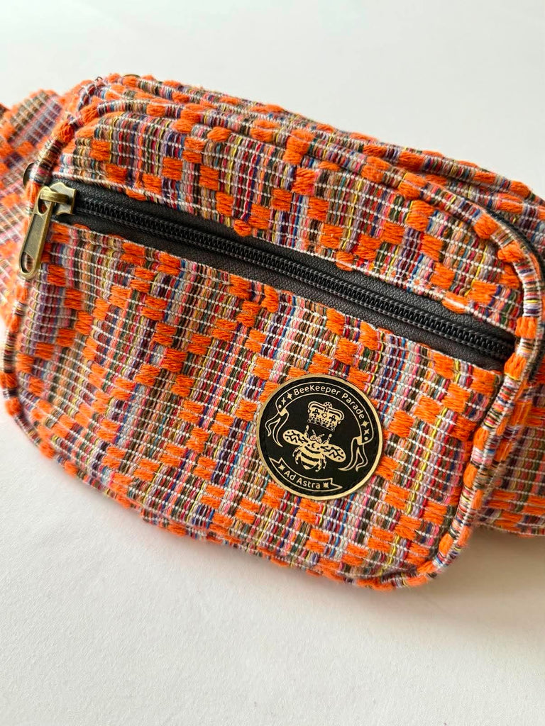 The Mandarin 🍊 BeeKeeper Bumbag