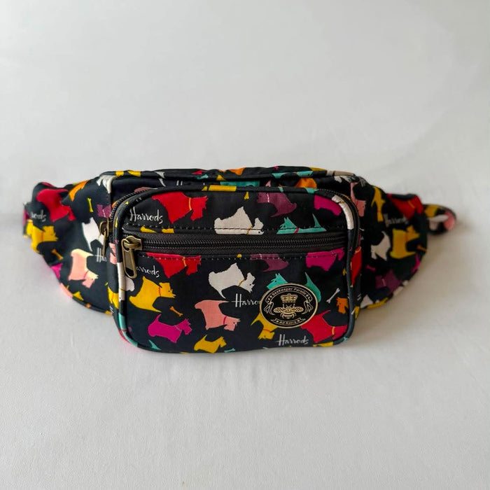 The Harrods 🐶 BeeKeeper Bumbag