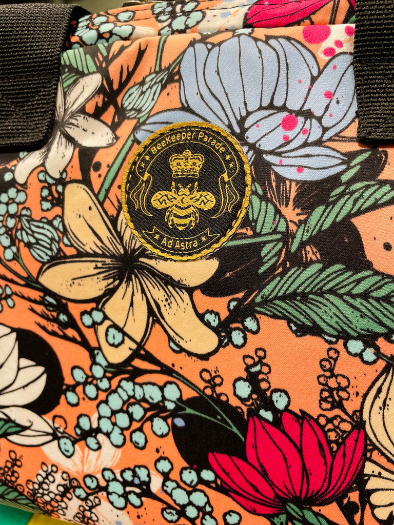 The Blush 💓 BeeKeeper Handbag