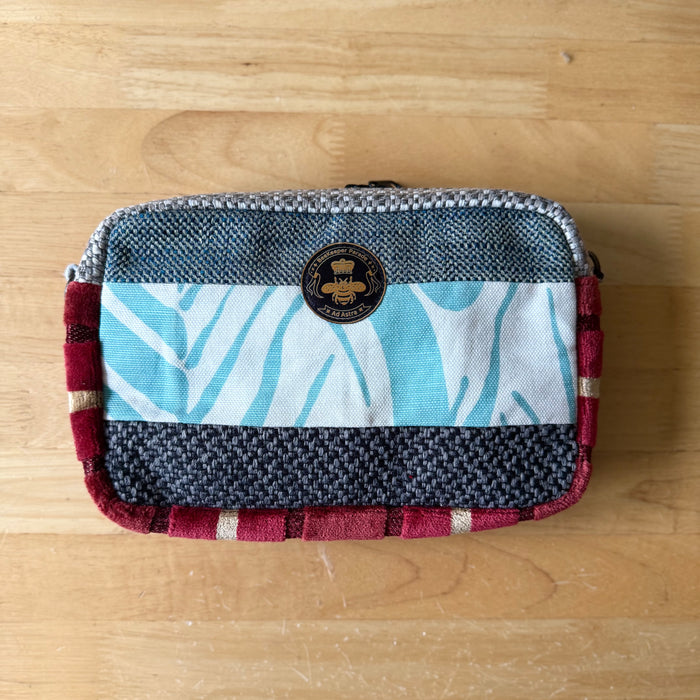 The Blue Garden KOKYKAI CROSSBODY BAG