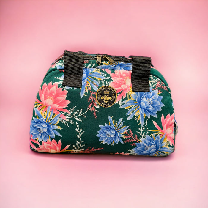 The Lotus 🪷 BeeKeeper Handbag