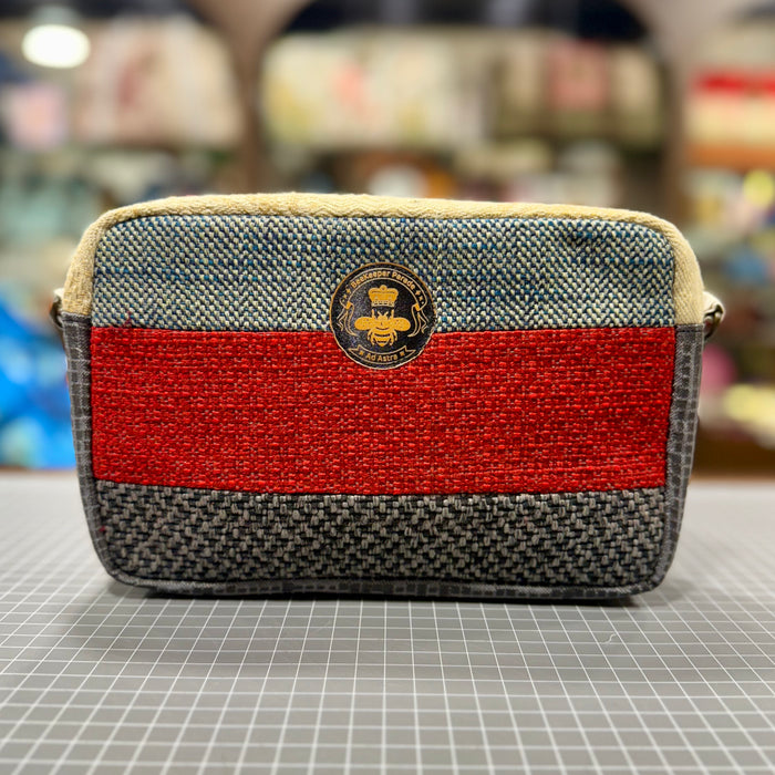 The Andromeda 🌟 KOKYKAI CROSSBODY BAG