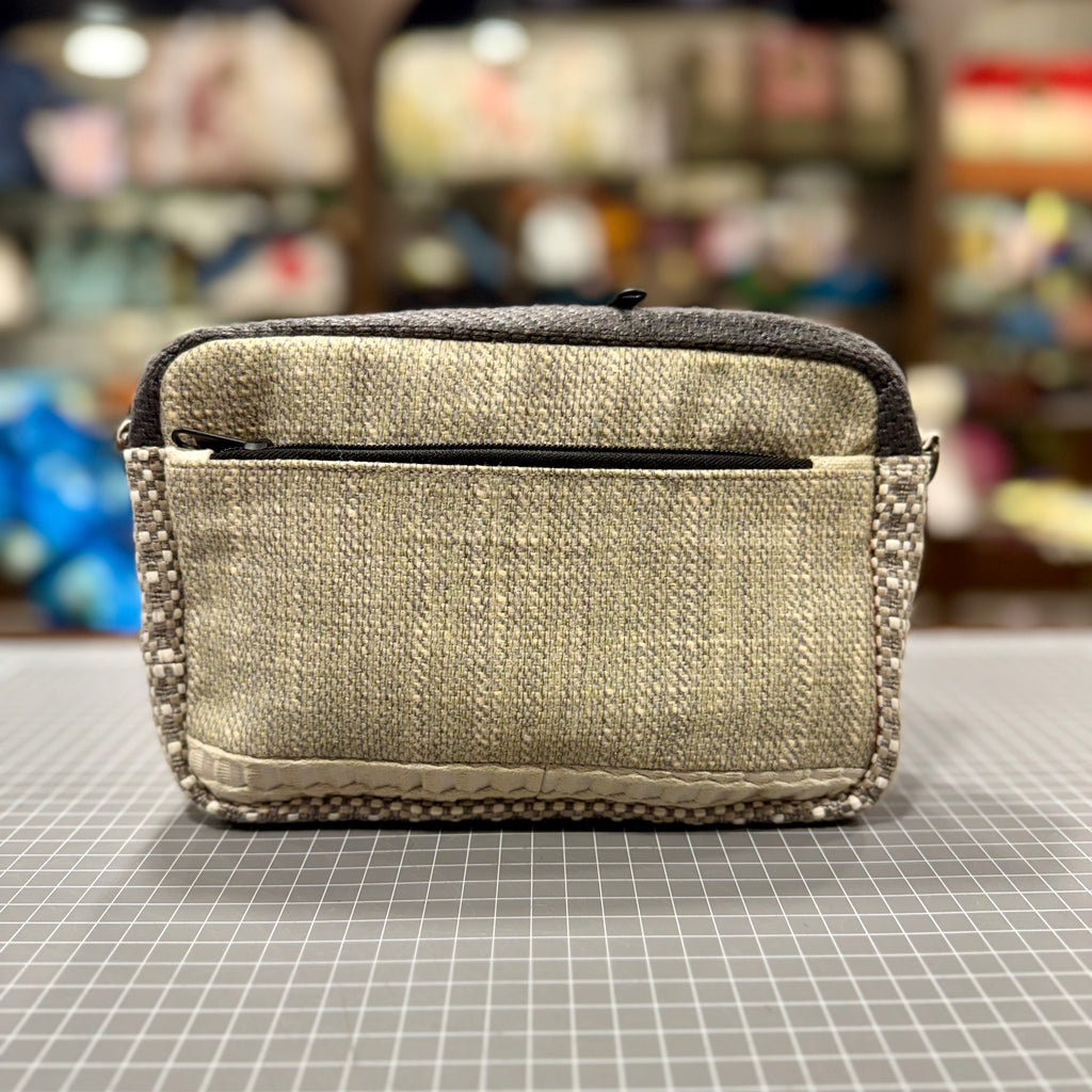 The Lothlorien 🌳 KOKYKAI CROSSBODY BAG