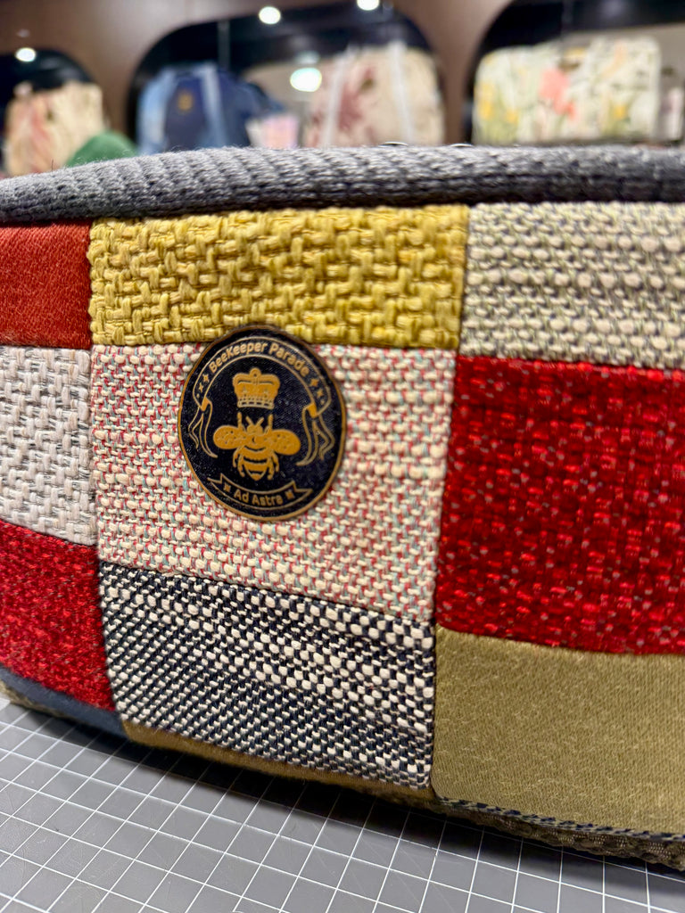 The St Tropez 🏺 KOKYKAI CROSSBODY BAG