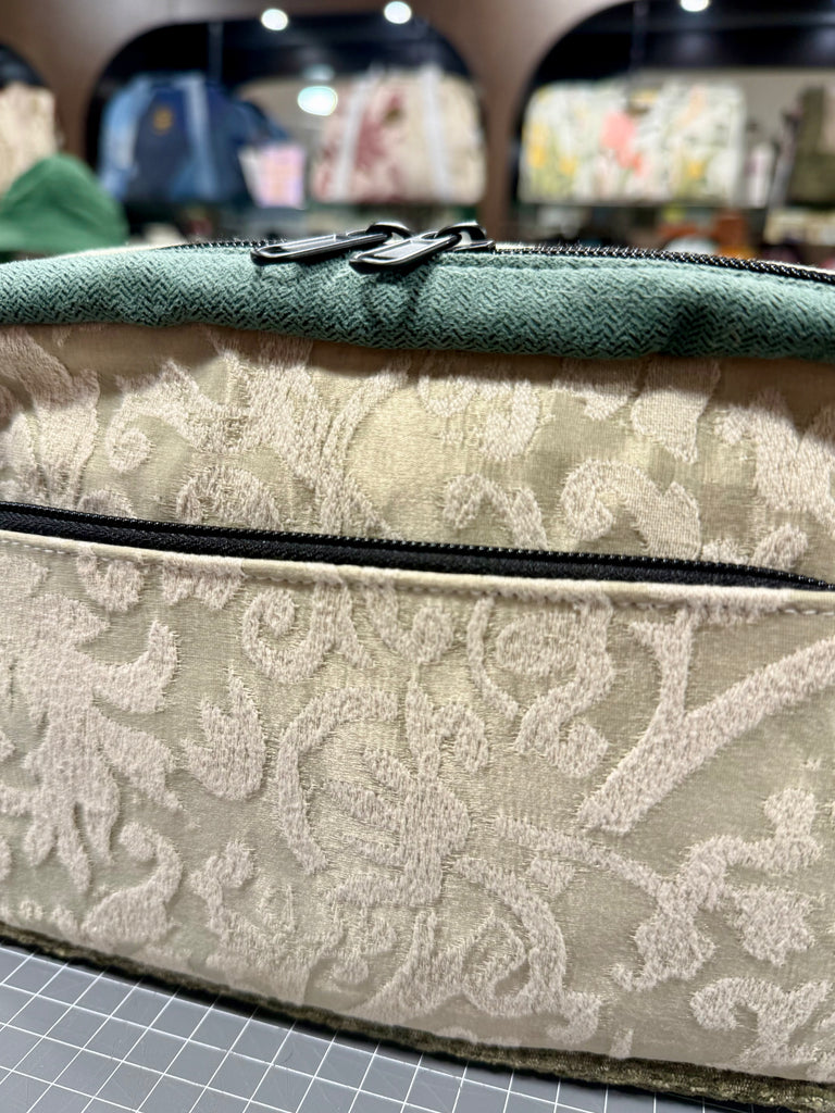 The Citron KOKYKAI CROSSBODY BAG
