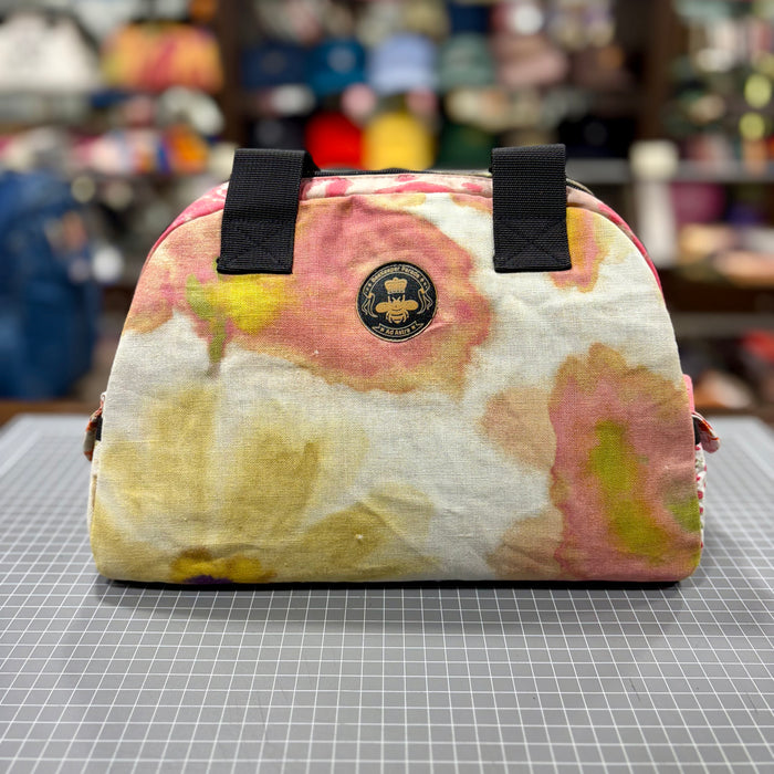 The Watercolour 🖌️ (Da Vinci Collection) OG BeeKeeper Handbag