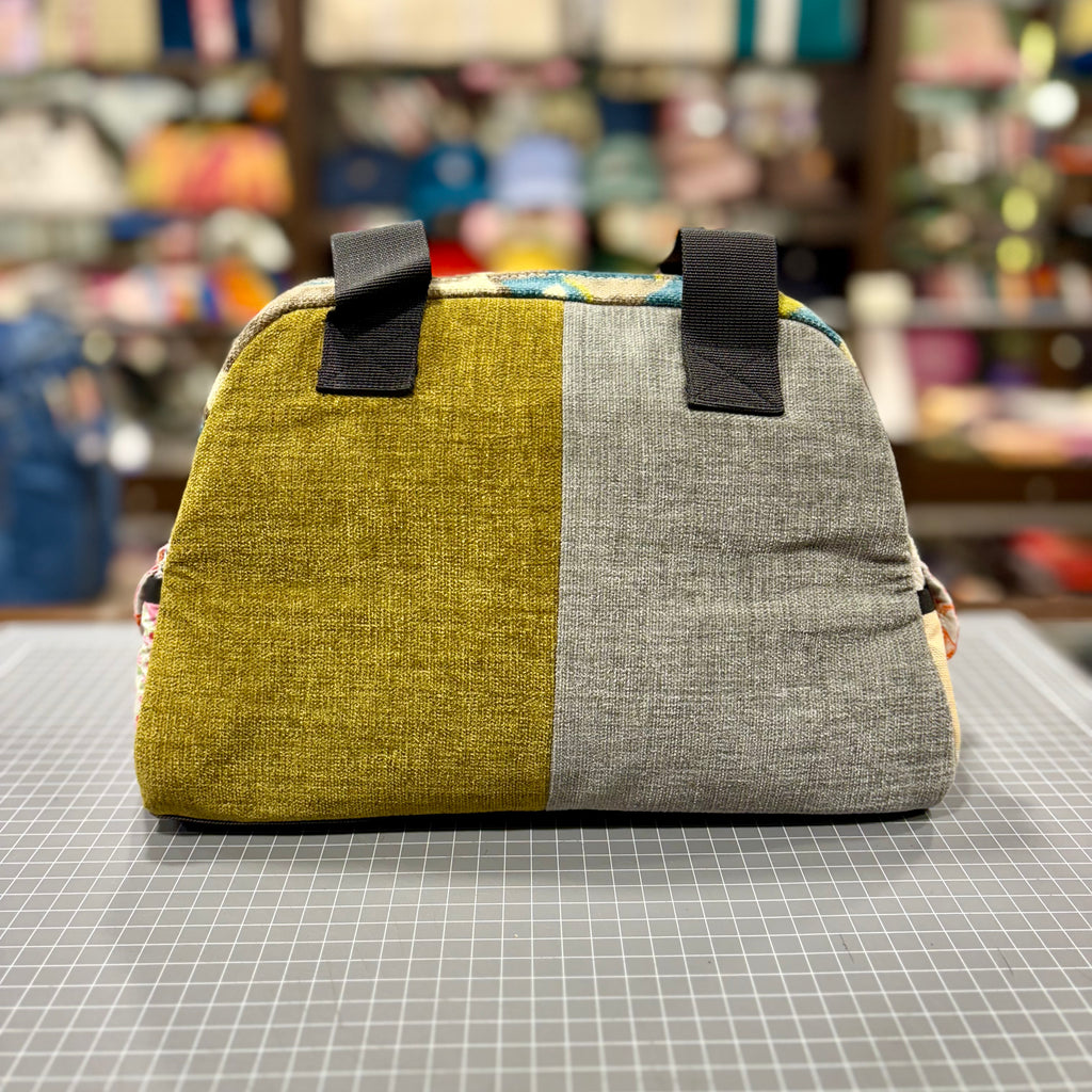 The Watercolour 🖌️ (Da Vinci Collection) OG BeeKeeper Handbag