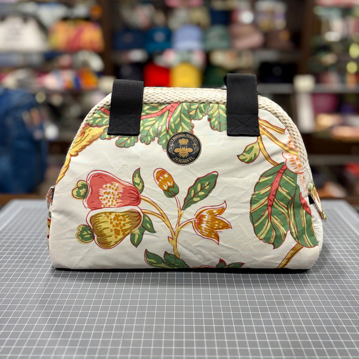The Flowerbuds 🌸 (Da Vinci Collection) OG BeeKeeper Handbag