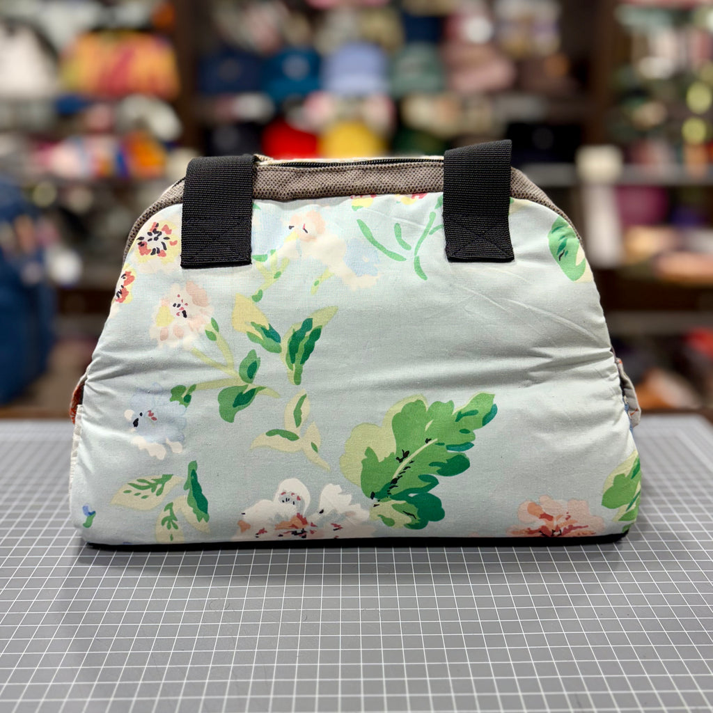 The Flowerbuds 🌸 (Da Vinci Collection) OG BeeKeeper Handbag