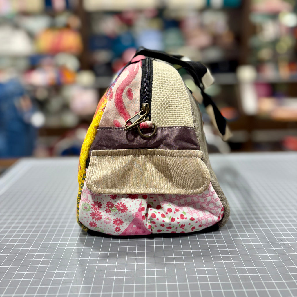 The Impressionist 🖼️ (Da Vinci Collection) OG BeeKeeper Handbag