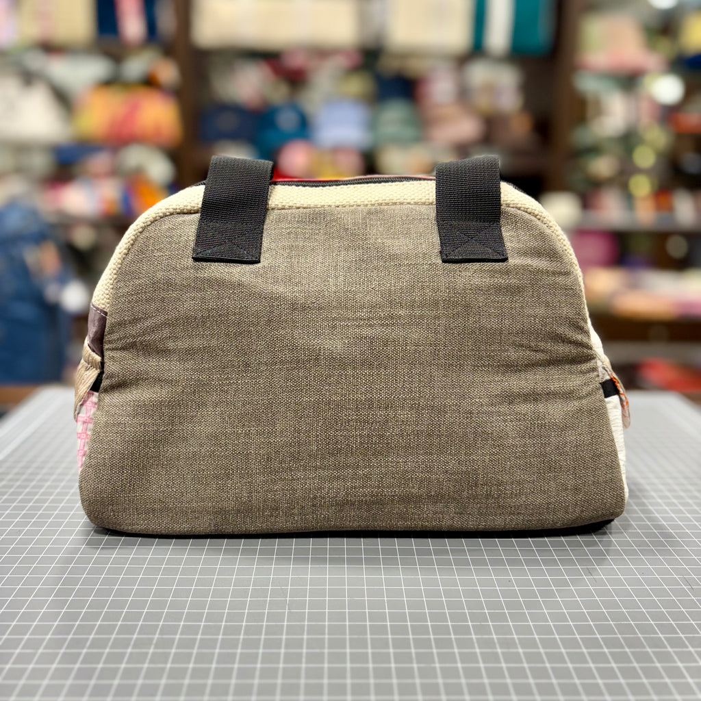 The Impressionist 🖼️ (Da Vinci Collection) OG BeeKeeper Handbag