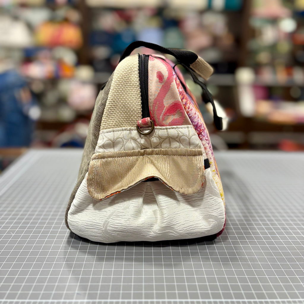 The Impressionist 🖼️ (Da Vinci Collection) OG BeeKeeper Handbag