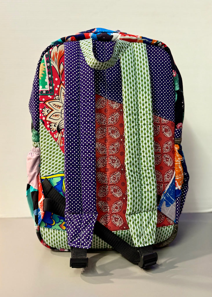 The Sweetest Thing No. 1 🍭 Royal BeeKeeper Backpack