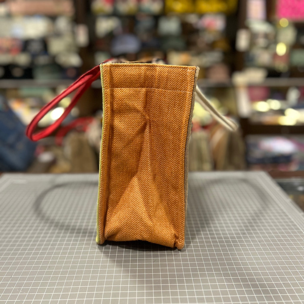 The Two Toned Mirage KOKYKAI BOOK TOTE