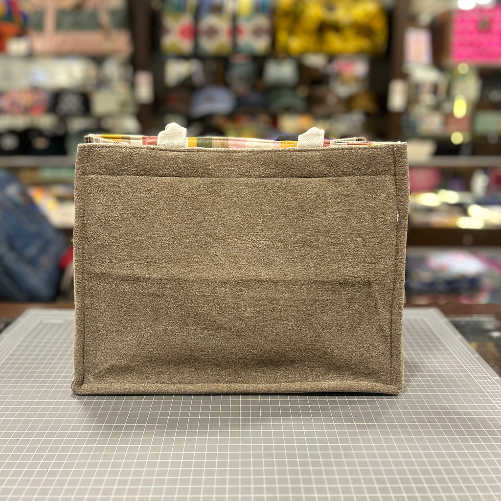 The Lovely Grape 🍇 KOKYKAI BOOK TOTE