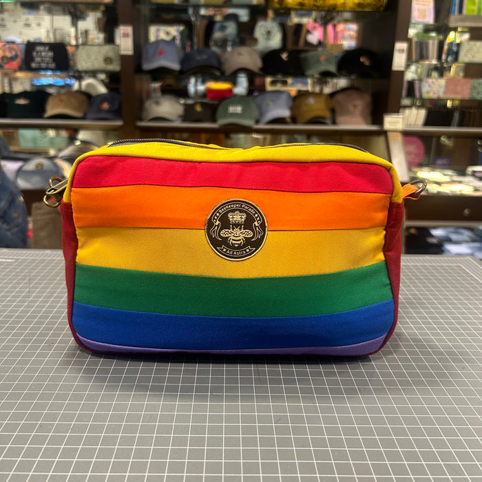 The Rainbow 🌈 KOKYKAI CROSSBODY BAG