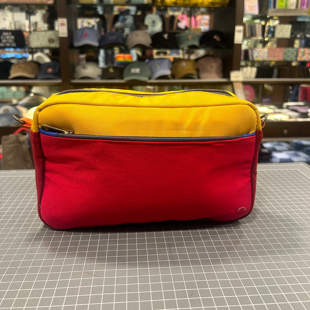 The Rainbow 🌈 KOKYKAI CROSSBODY BAG