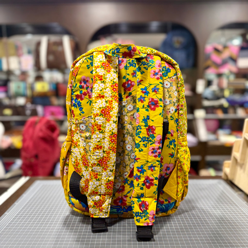 The Sweetest Things YELLOW 🍭  Mini-Royal BeeKeeper Backpack