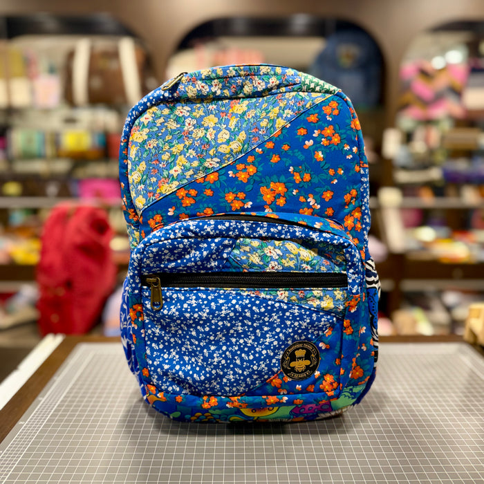 The Sweetest Things BLUE 🍭  Mini-Royal BeeKeeper Backpack