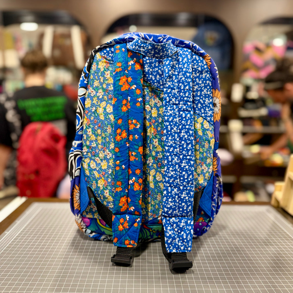 The Sweetest Things BLUE 🍭  Mini-Royal BeeKeeper Backpack