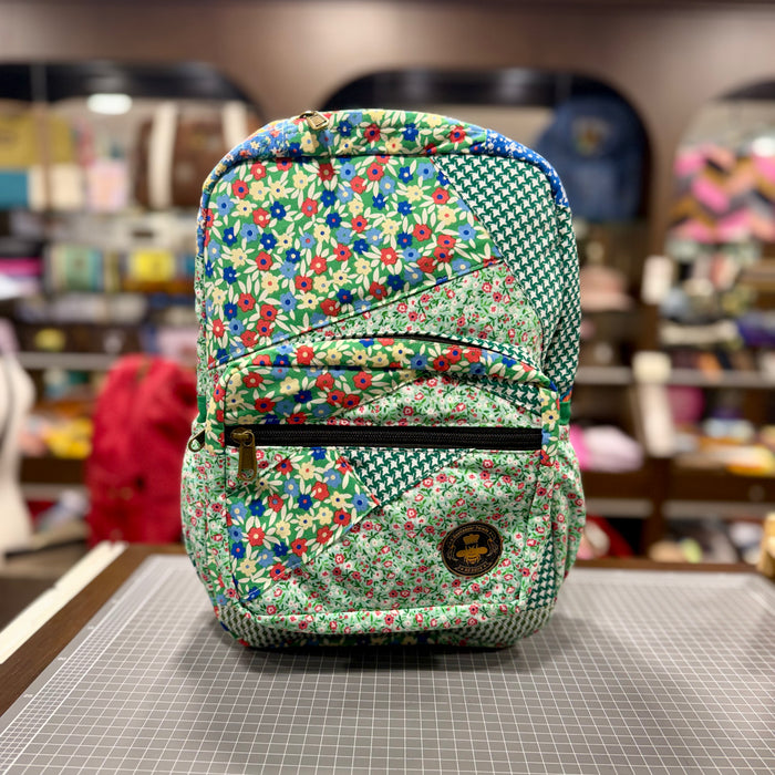 The Sweetest Things GREEN 🍭  Mini-Royal BeeKeeper Backpack