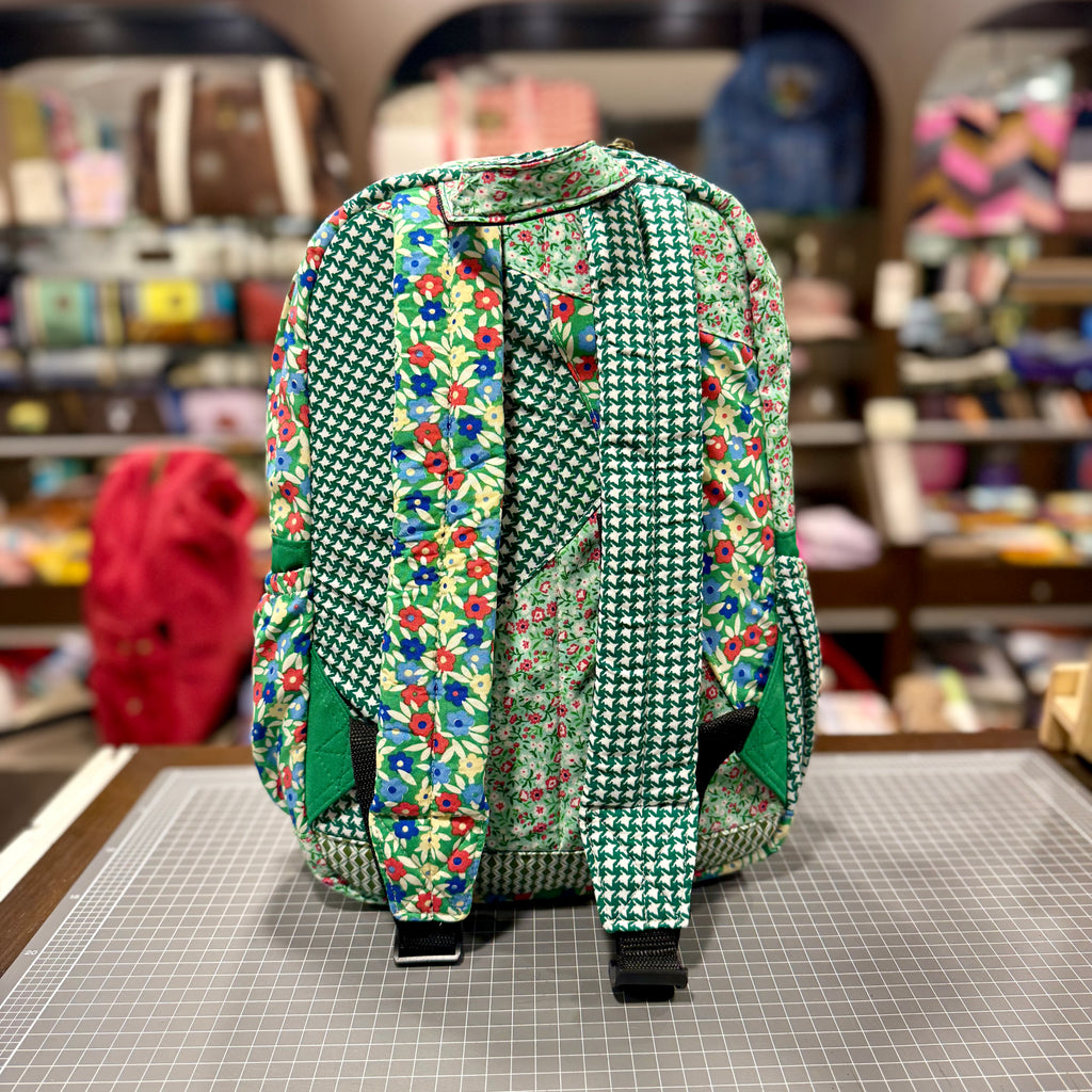 The Sweetest Things GREEN 🍭  Mini-Royal BeeKeeper Backpack