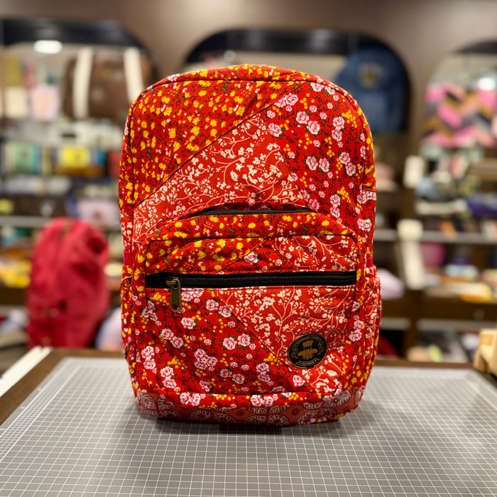 The Sweetest Things RED 🍭  Mini-Royal BeeKeeper Backpack